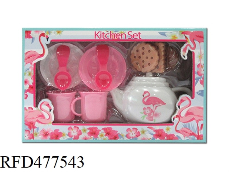 TEA SET
