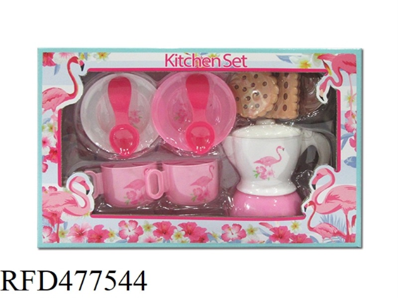 TEA SET