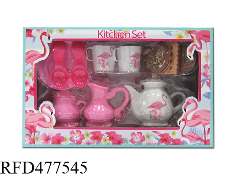 TEA SET
