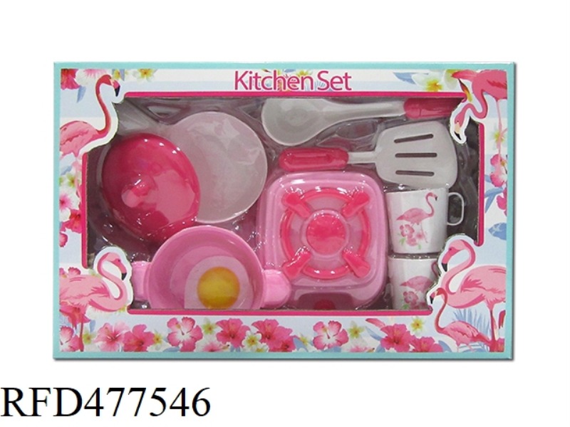 TEA SET