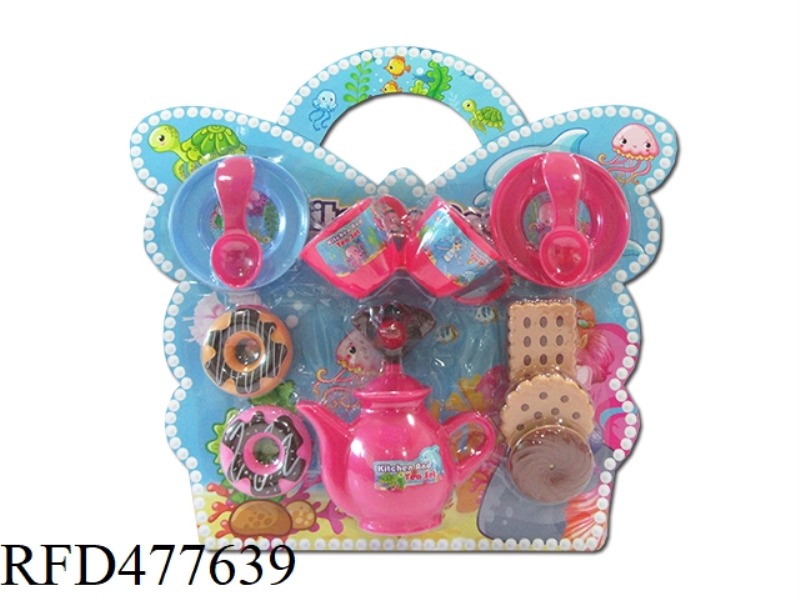 TEA SET