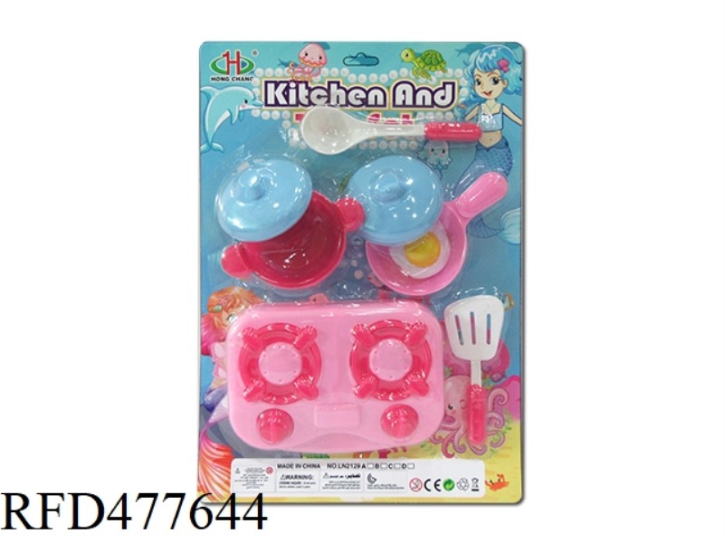 TABLEWARE