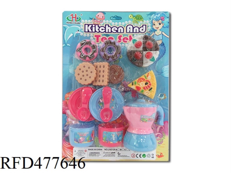 TABLEWARE