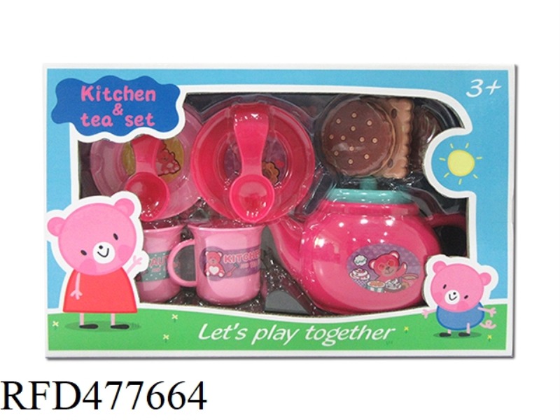 TEA SET