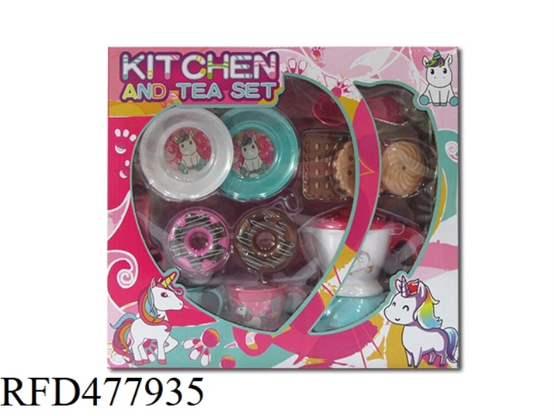 TEA SET