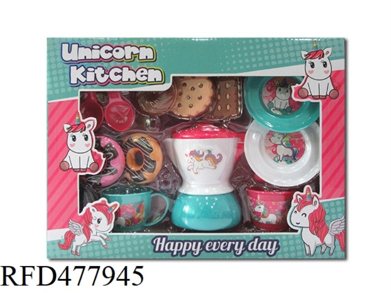 TEA SET