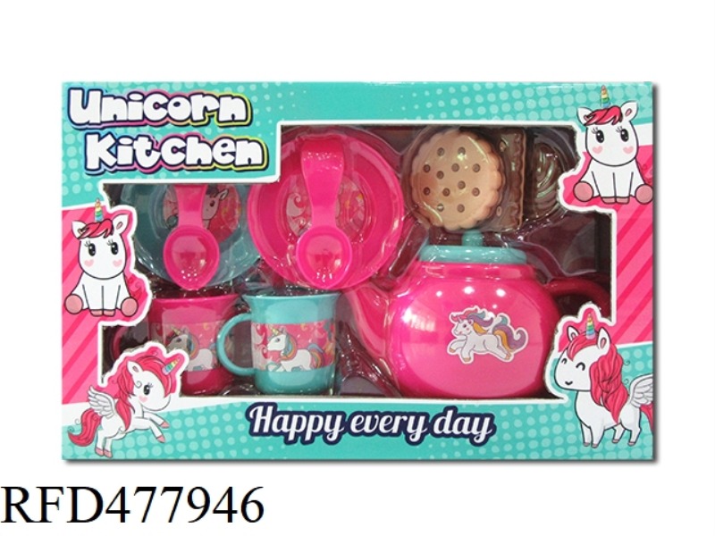TEA SET