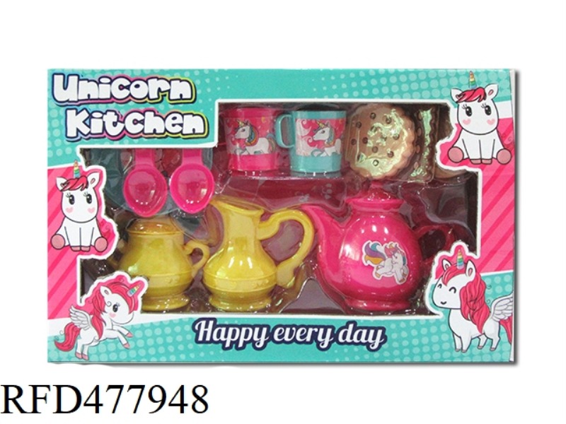 TEA SET