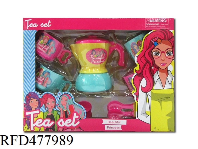 TEA SET