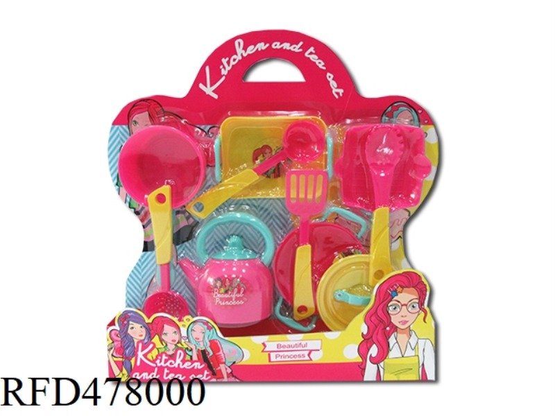 TABLEWARE
