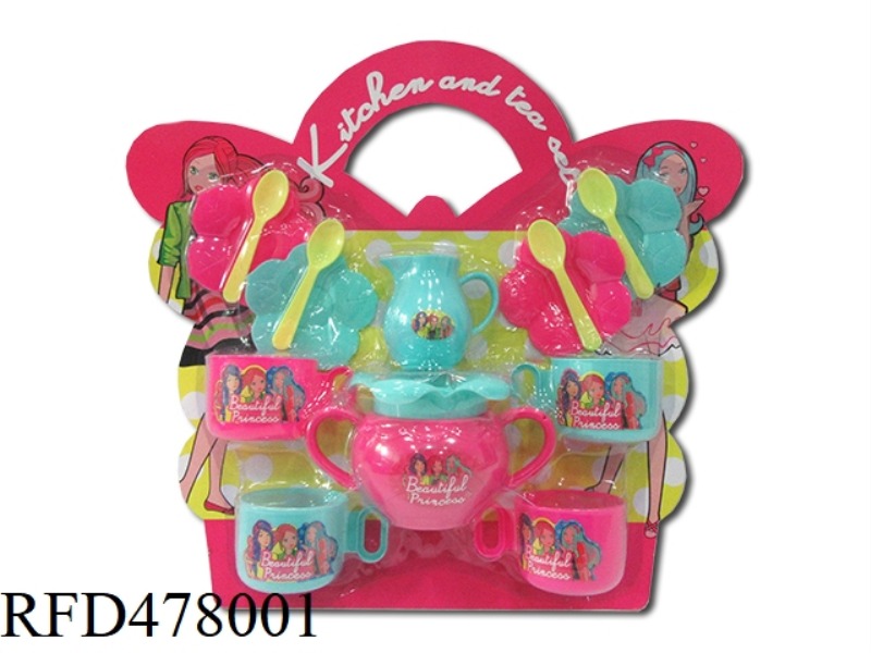 TEA SET