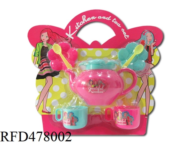 TEA SET