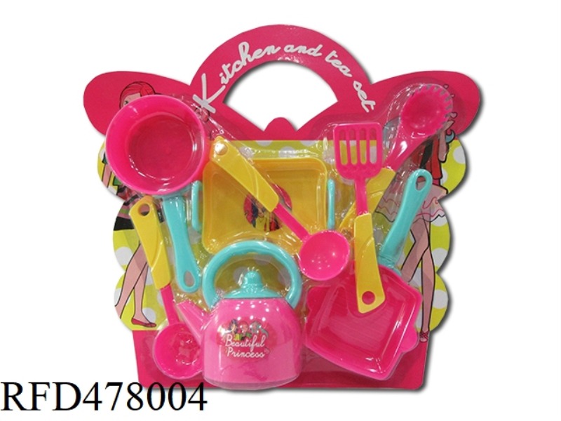 TABLEWARE