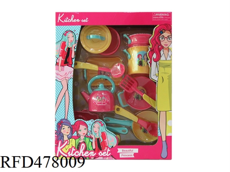 TABLEWARE