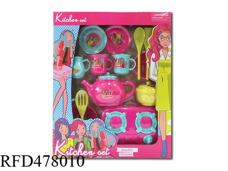 TABLEWARE