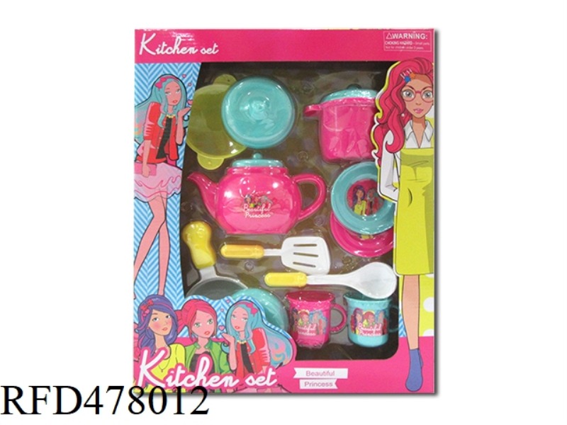 TABLEWARE