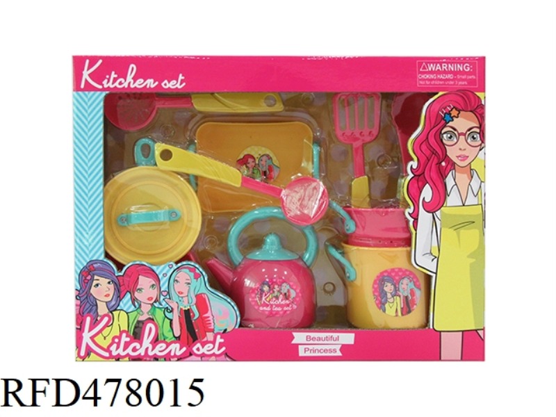 TABLEWARE