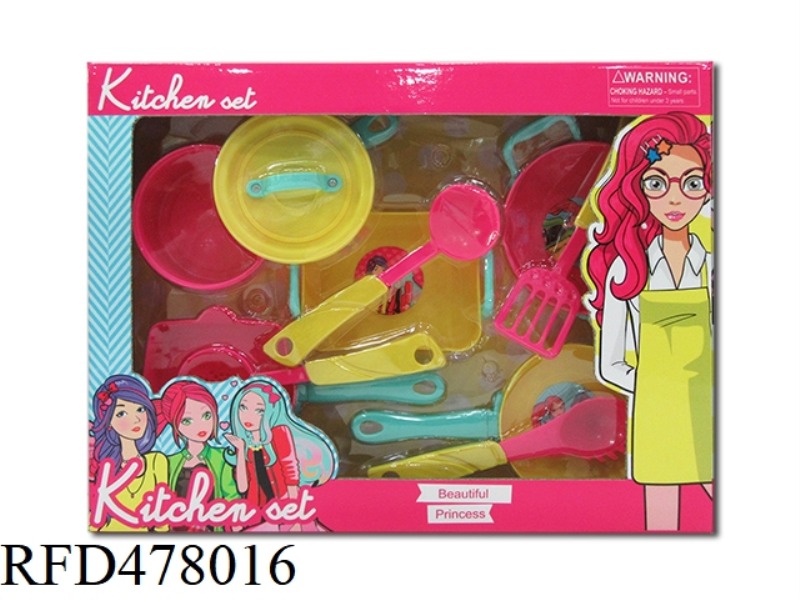 TABLEWARE