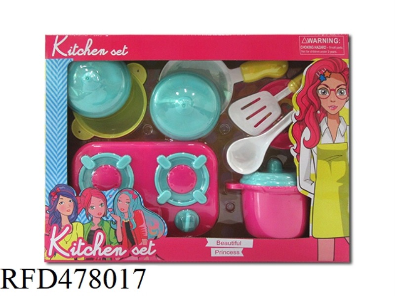 TABLEWARE