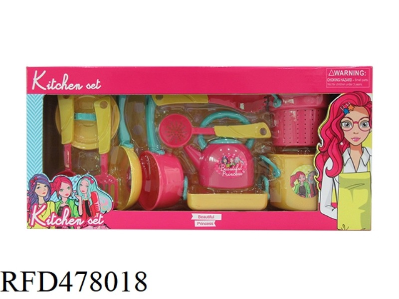 TABLEWARE