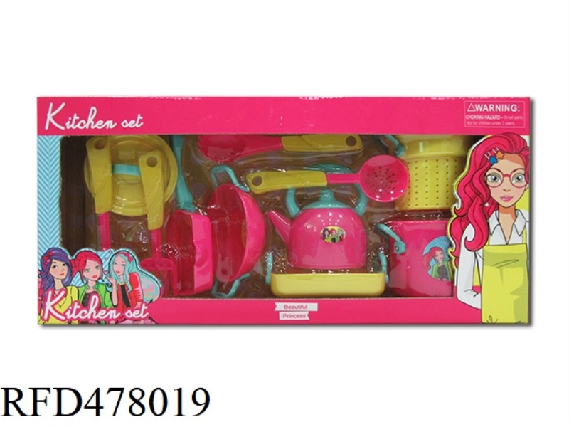 TABLEWARE