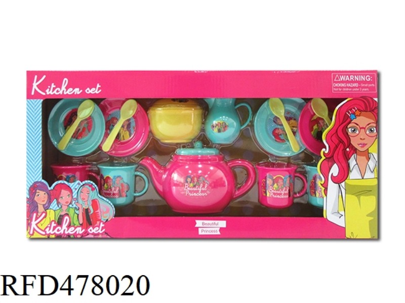 TABLEWARE