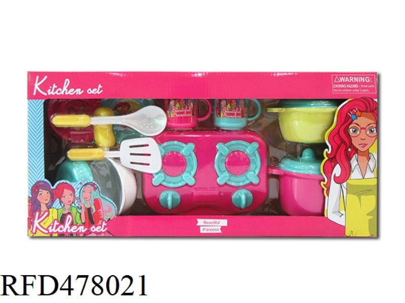 TABLEWARE