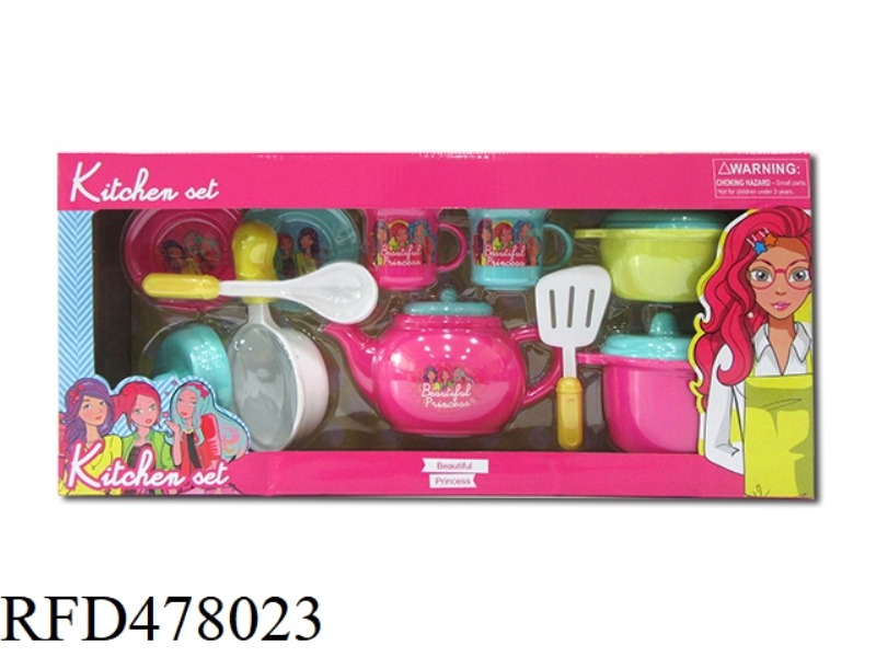 TABLEWARE