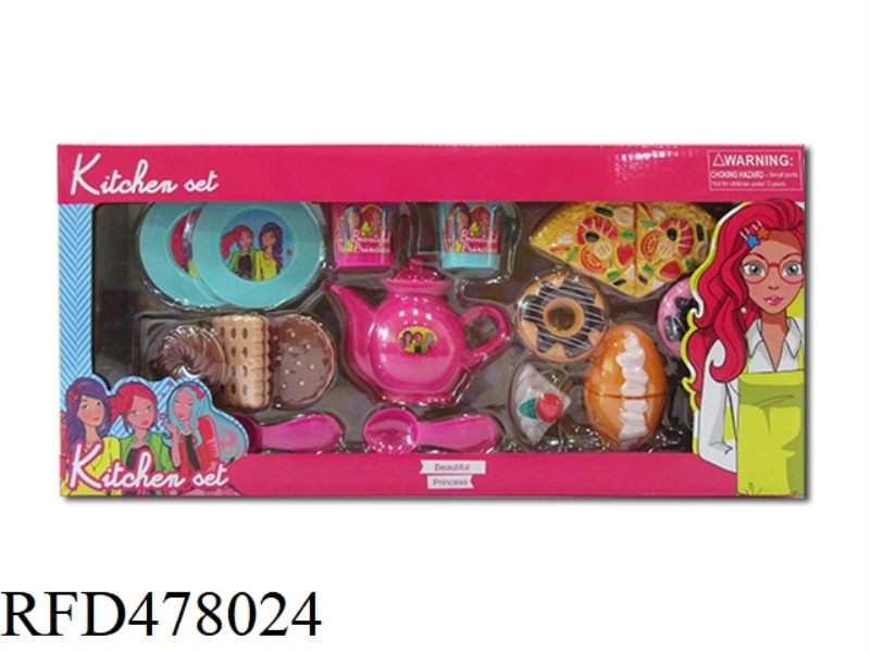 TABLEWARE