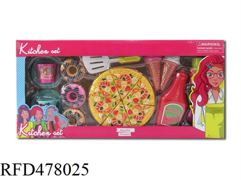 TABLEWARE