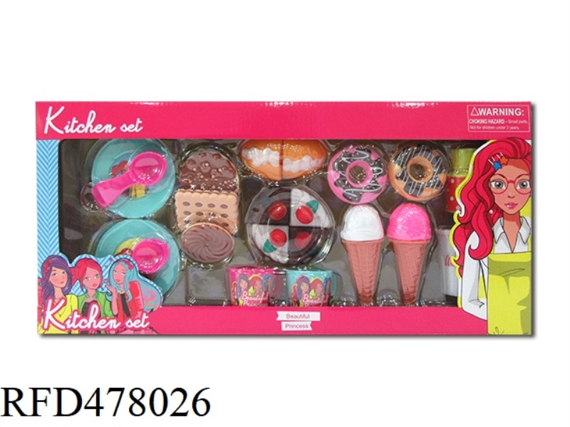 TABLEWARE