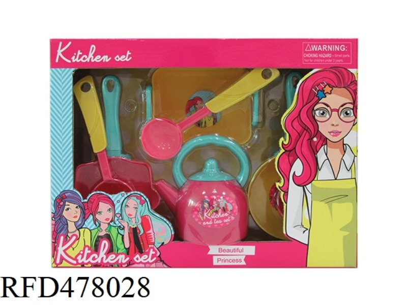 TABLEWARE