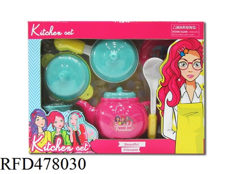 TABLEWARE
