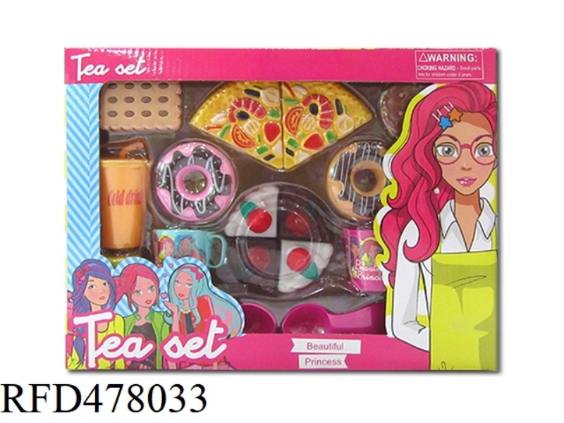 TABLEWARE