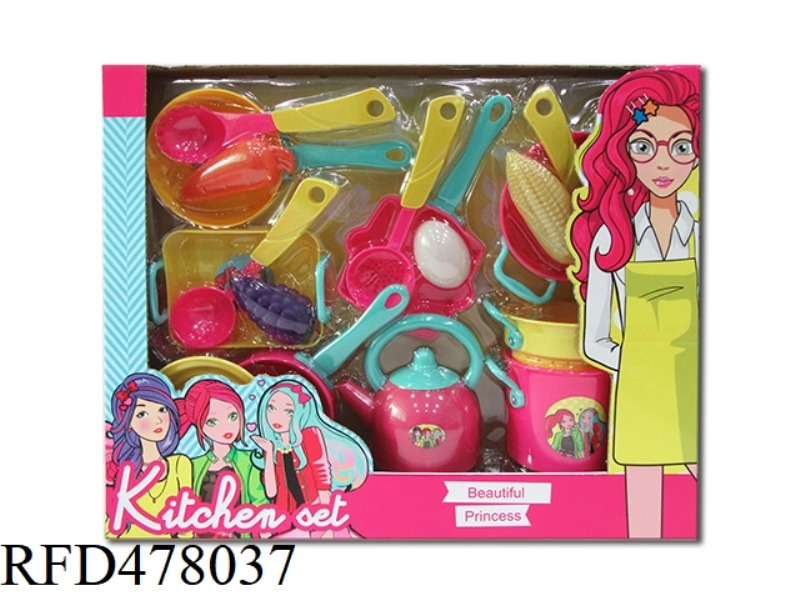 TABLEWARE