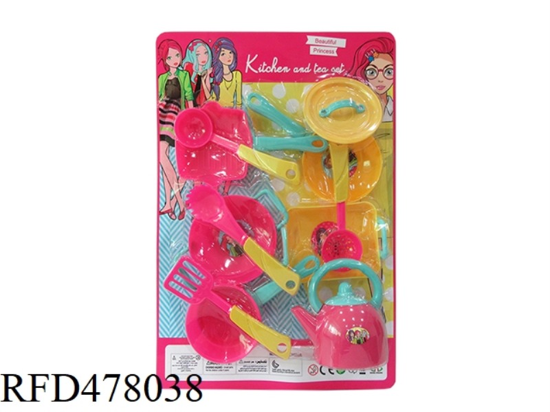 TABLEWARE