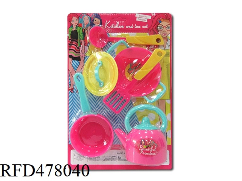 TABLEWARE
