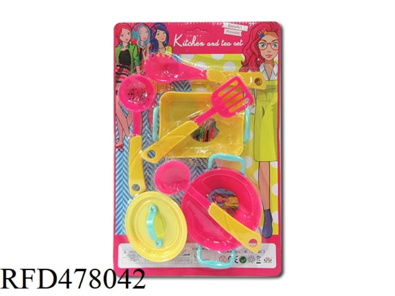 TABLEWARE