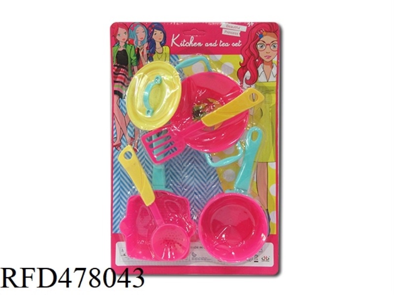 TABLEWARE