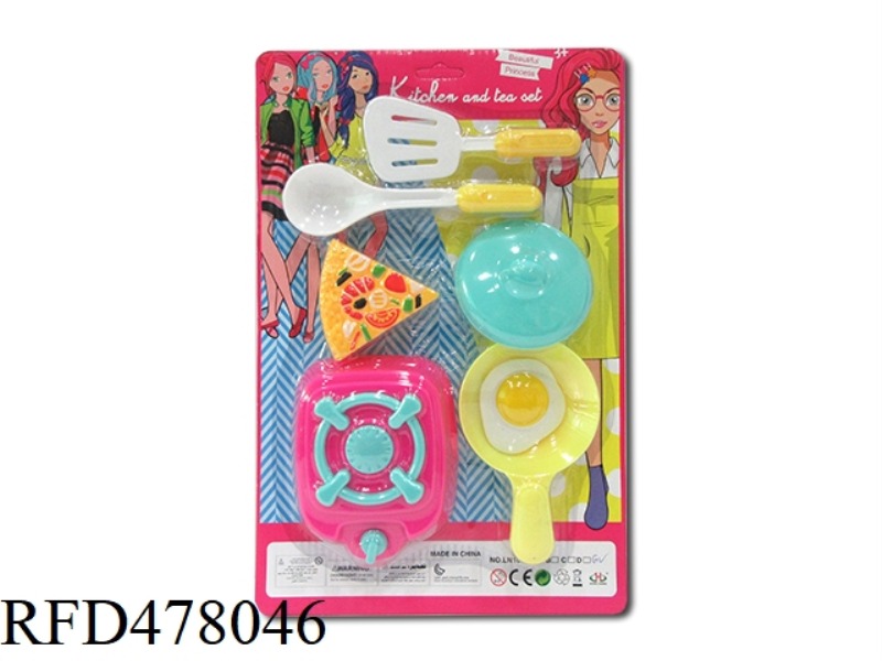 TABLEWARE