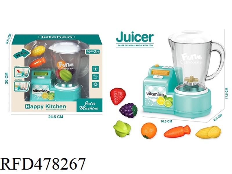 JUICER