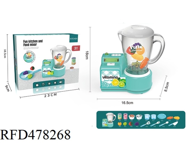 JUICER