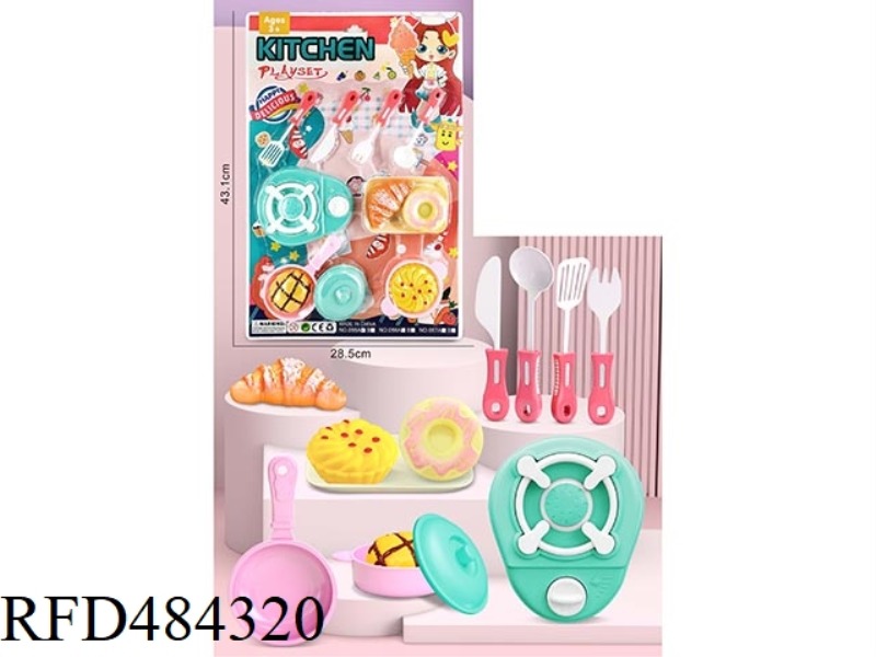 SINGLE TABLEWARE