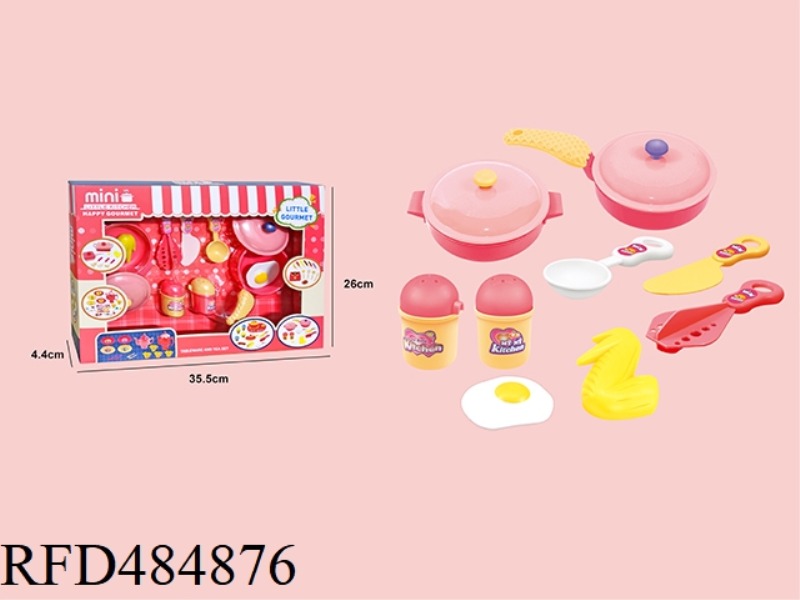 COOKWARE