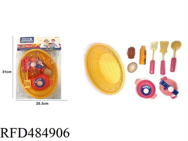 LAN ZI GUO JIA JIA KITCHEN TABLEWARE