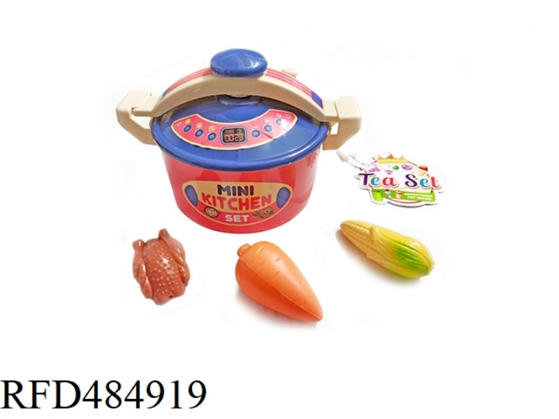 RICE COOKER