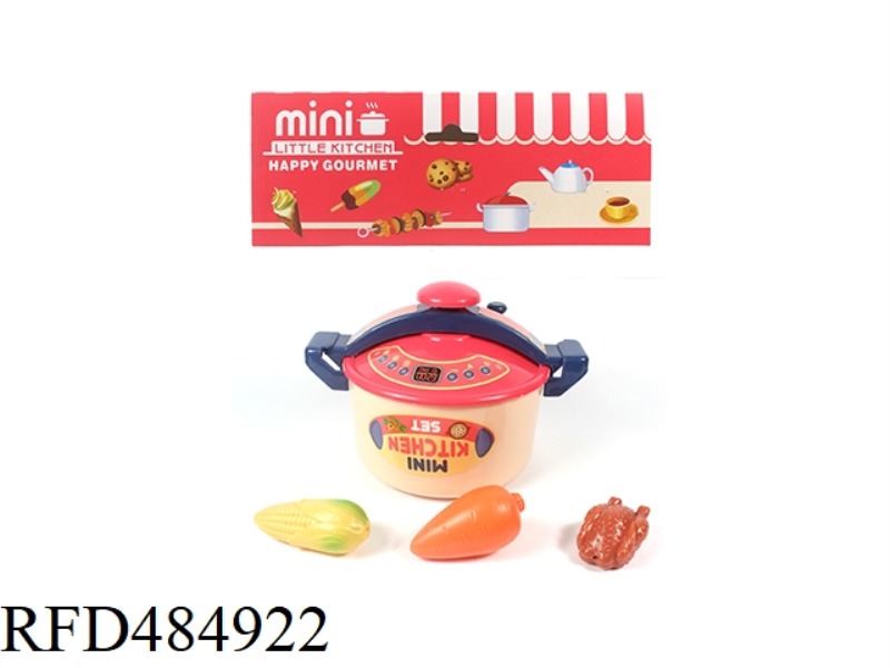 RICE COOKER