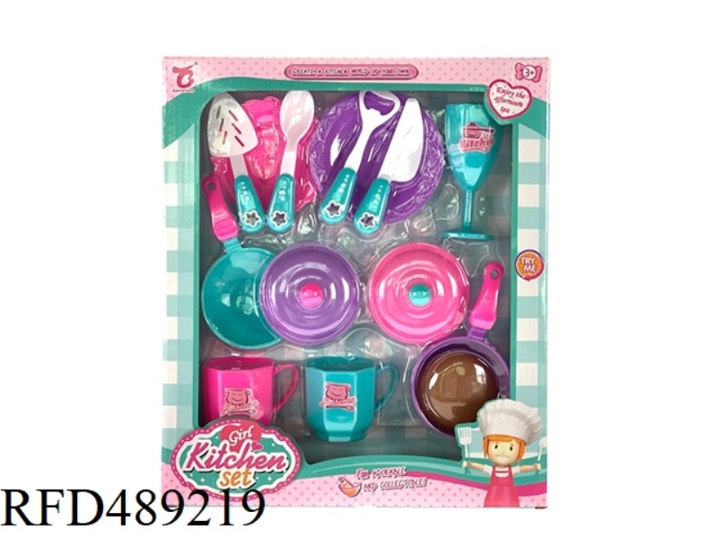TABLEWARE