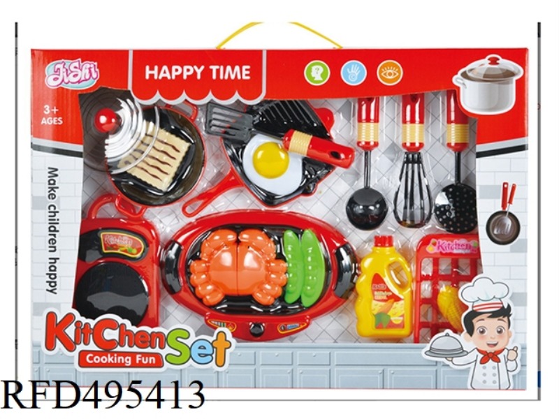 TABLEWARE