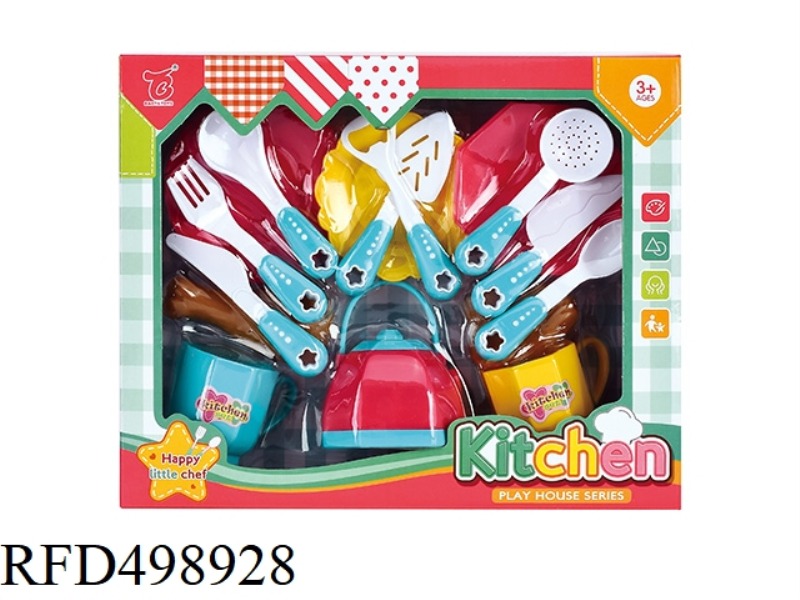 TABLEWARE